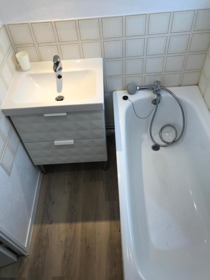 Chez Edwige A Cabourg Thalasso Plage Wifi Luaran gambar