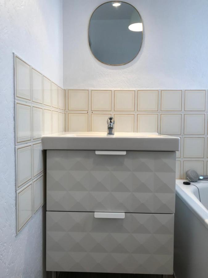 Chez Edwige A Cabourg Thalasso Plage Wifi Luaran gambar