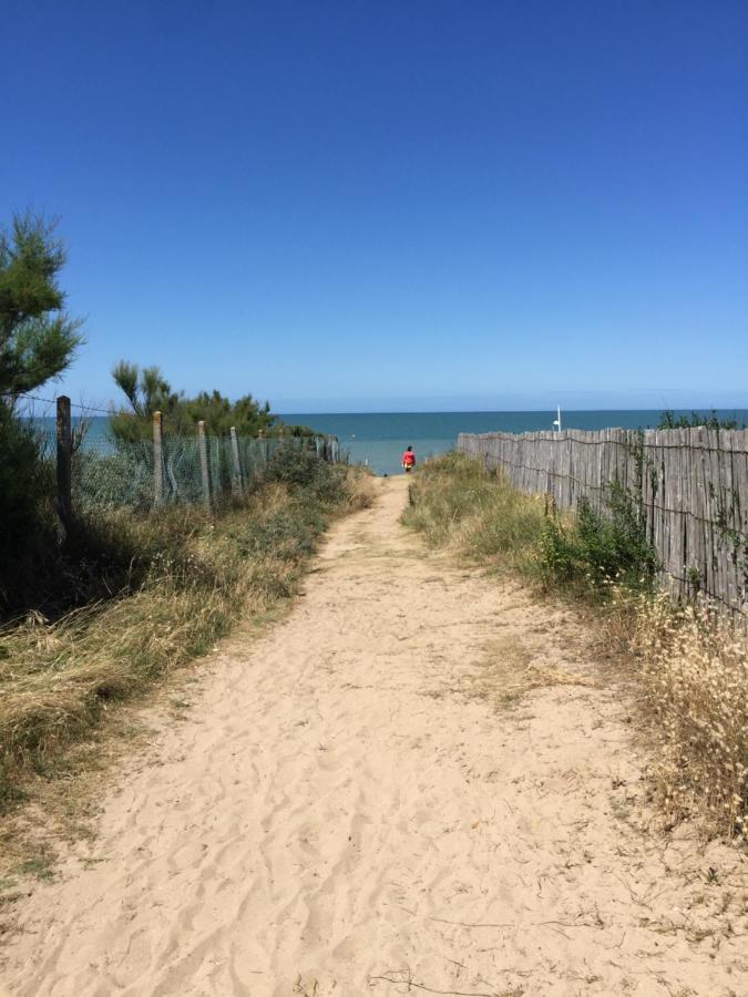 Chez Edwige A Cabourg Thalasso Plage Wifi Luaran gambar