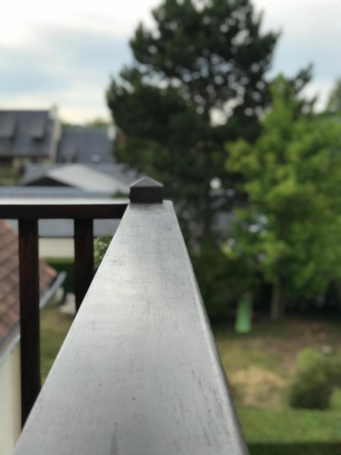 Chez Edwige A Cabourg Thalasso Plage Wifi Luaran gambar